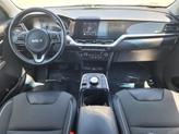 Thumbnail of 2022 Snow White Pearl Kia Niro EV