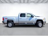 Thumbnail of 2013 Silver Ice Metallic Chevrolet Silverado 2500