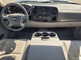 Thumbnail of 2013 Silver Ice Metallic Chevrolet Silverado 2500