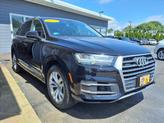 Thumbnail of 2019 Black Audi Q7