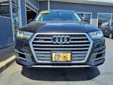 Thumbnail of 2019 Black Audi Q7
