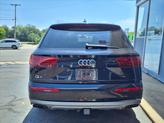 Thumbnail of 2019 Black Audi Q7