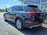 Thumbnail of 2019 Black Audi Q7