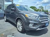 Thumbnail of 2019 Gray Ford Escape