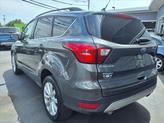 Thumbnail of 2019 Gray Ford Escape