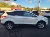 Thumbnail of 2015 White Platinum Metallic Tri-Coat Ford Escape
