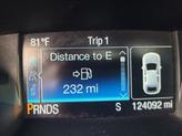 Thumbnail of 2015 White Platinum Metallic Tri-Coat Ford Escape