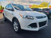 Thumbnail of 2015 White Platinum Metallic Tri-Coat Ford Escape