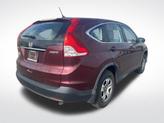 Thumbnail of 2014 Basque Red Pearl II Honda CR-V