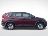 Thumbnail of 2014 Basque Red Pearl II Honda CR-V