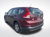 Thumbnail of 2014 Basque Red Pearl II Honda CR-V
