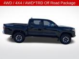Thumbnail of 2023 Black Toyota Tacoma