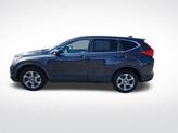 Thumbnail of 2018 Gunmetal Metallic Honda CR-V