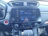Thumbnail of 2018 Gunmetal Metallic Honda CR-V