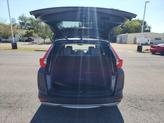 Thumbnail of 2018 Gunmetal Metallic Honda CR-V