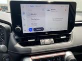 Thumbnail of 2025 White Toyota RAV4