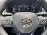 Thumbnail of 2025 White Toyota RAV4