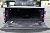 Thumbnail of 2022 Deep Blue Pearl Nissan Frontier