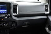 Thumbnail of 2022 Deep Blue Pearl Nissan Frontier