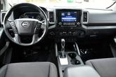Thumbnail of 2022 Deep Blue Pearl Nissan Frontier