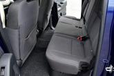 Thumbnail of 2022 Deep Blue Pearl Nissan Frontier