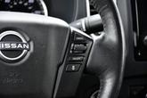Thumbnail of 2022 Deep Blue Pearl Nissan Frontier