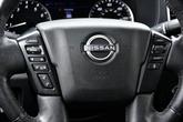 Thumbnail of 2022 Deep Blue Pearl Nissan Frontier