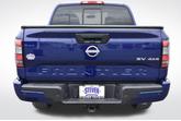 Thumbnail of 2022 Deep Blue Pearl Nissan Frontier