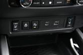 Thumbnail of 2022 Deep Blue Pearl Nissan Frontier