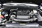 Thumbnail of 2022 Deep Blue Pearl Nissan Frontier