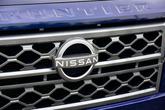 Thumbnail of 2022 Deep Blue Pearl Nissan Frontier