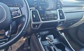 Thumbnail of 2021 Sparkling Silver Kia Sorento