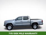 Thumbnail of 2021 Silver Sky Metallic Toyota Tacoma