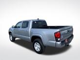 Thumbnail of 2021 Silver Sky Metallic Toyota Tacoma