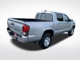 Thumbnail of 2021 Silver Sky Metallic Toyota Tacoma