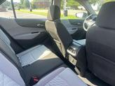 Thumbnail of 2021 Silver Ice Metallic Chevrolet Equinox