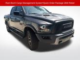 Thumbnail of 2017 Granite Crystal Metallic Clearcoat RAM 1500