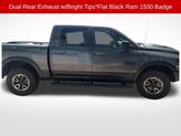 Thumbnail of 2017 Granite Crystal Metallic Clearcoat RAM 1500