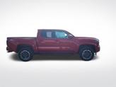 Thumbnail of 2025 Supersonic Red Toyota Tacoma