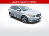 Thumbnail of 2016 Bright Silver Metallic Volvo XC60