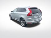 Thumbnail of 2016 Bright Silver Metallic Volvo XC60