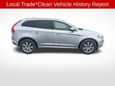 Thumbnail of 2016 Bright Silver Metallic Volvo XC60