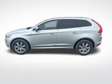Thumbnail of 2016 Bright Silver Metallic Volvo XC60
