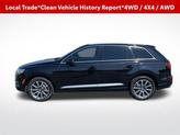 2017 Audi Q7 3.0T Premium