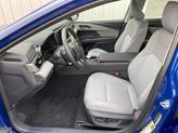 Thumbnail of 2025 Blue Toyota Camry