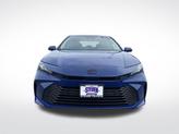 Thumbnail of 2025 Blue Toyota Camry