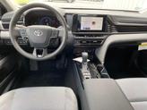 Thumbnail of 2025 Blue Toyota Camry