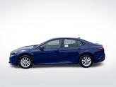 Thumbnail of 2025 Blue Toyota Camry