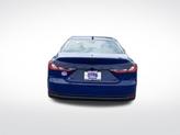 Thumbnail of 2025 Blue Toyota Camry