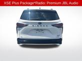 Thumbnail of 2021 Super White Toyota Sienna